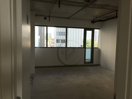 Imagem 3 de 16 de Sala Para Alugar, 40 M² Por R$ 3.200,00/mês - Jardim Paulista - São Paulo/sp - Sa0594