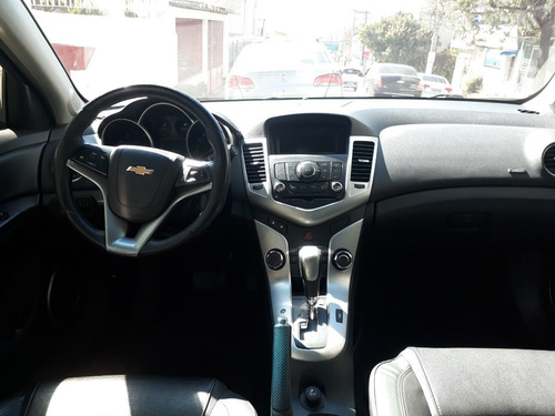 Cruze