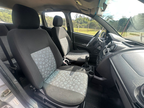 Ford Fiesta 1.0 MPI HATCH 8V FLEX 4P MANUAL