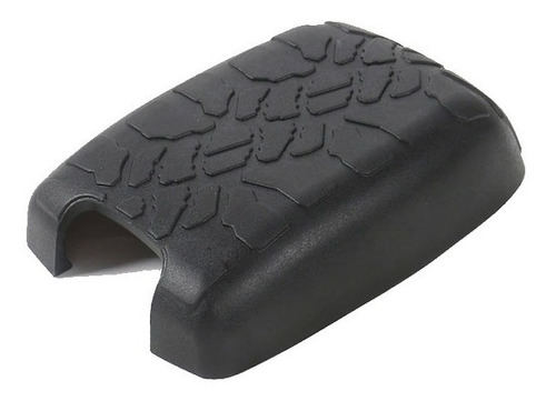 Funda De Goma Para Reposabrazos De Consola Central Para Jeep