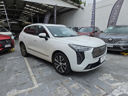 Haval Jolion Jolion Turbo 1.5 2023