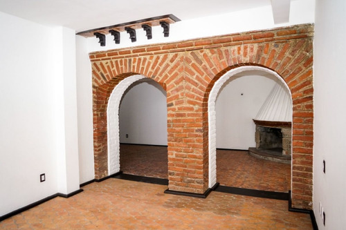Imagen 16 de 26 de Del Carmen, Coyoacán, Casa Colonial A 1 Cuadra Del Centro De