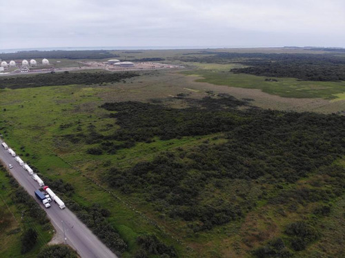 Renta Terreno 7,000 M² Cerca De Apitux Tuxpan Veracruz