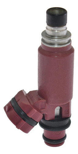 S Inyectores De Combustible 195500-3410 23250-97201 De 4