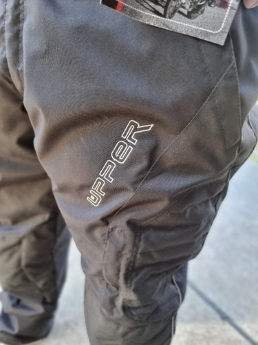 Imagen 6 de 9 de Pantalones Moto Upper Hombre - Portalvendedore