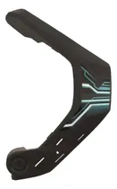 Comprar Cacha Lateral Izq Yamaha Fz Fi 2.0 Orginal Mg Bikes