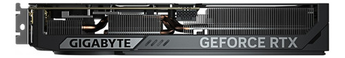 Tarjeta De Vídeo Gigabyte Rtx 5070 Windforce Oc 12 Gb Gddr7