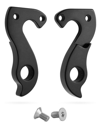 G217 - Gancheira Tsw Pro Race Carbon