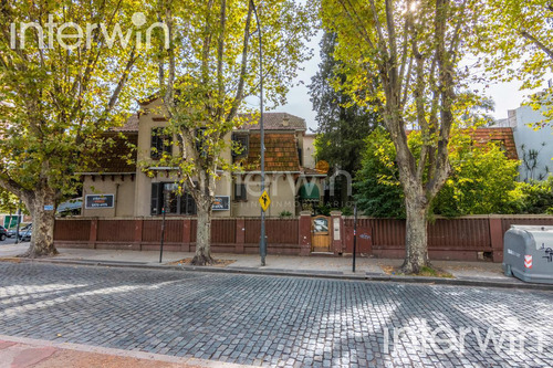 Venta Casa Inglesa De 3 Plantas - Belgrano - Belgrano R