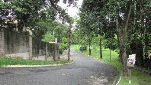 Terreno São Paulo Ii - Te9156