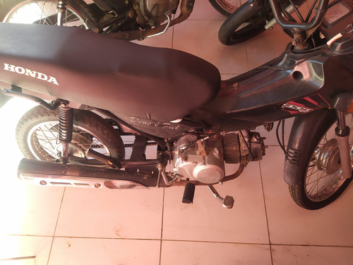 Imagem 1 de 1 de Honda Pop 100