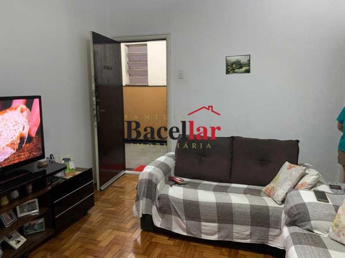 Imagem 3 de 15 de Apartamento-à Venda-catumbi-rio De Janeiro - Tiap23662