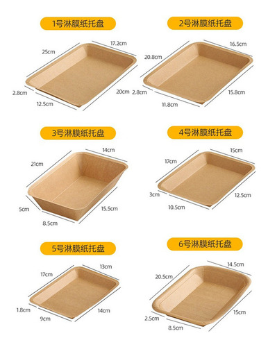 H Kit Com 120 Pratos Para Churrasco Descartáveis
