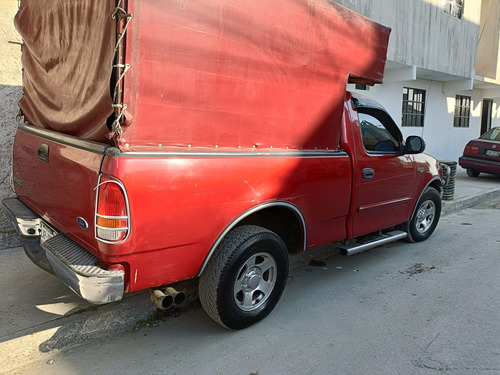 Se Vende Excelente F250 Mod. 2009