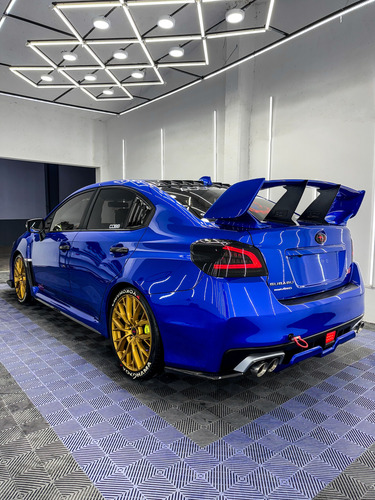 Subaru WRX 2.5 Sti Mt