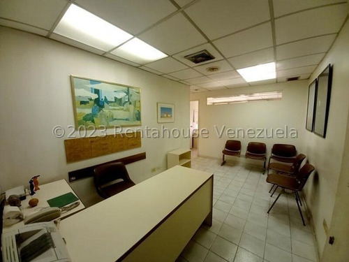 Imagen 3 de 11 de Oficina Comercial En Venta La Campiña Jose Carrillo Bm Mls #23-26013