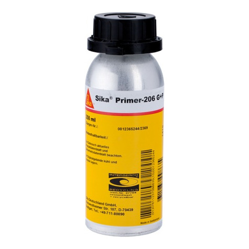 Sika Primer 206 G+p X 250ml