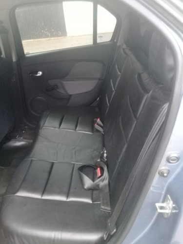 Renault Logan Expression 1.6 8v Gnc