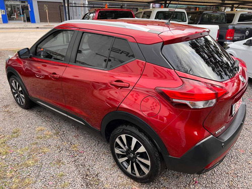 Imagen 5 de 10 de Nissan Kicks 2019 1.6 Advance 120cv