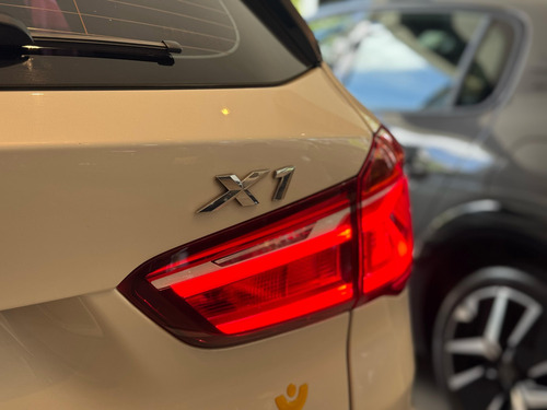BMW X1 2.0 Xdrive 25i Xline 231cv