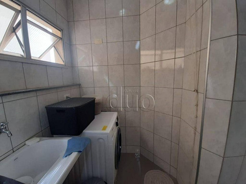 Imagem 9 de 24 de Apartamento Com 3 Dormitórios À Venda, 73 M² Por R$ 330.000,00 - Nova América - Piracicaba/sp - Ap3784