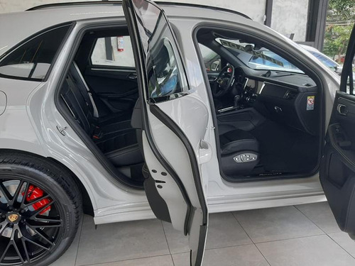 Porsche Macan 2.9 V6 BITURBO GASOLINA GTS PDK