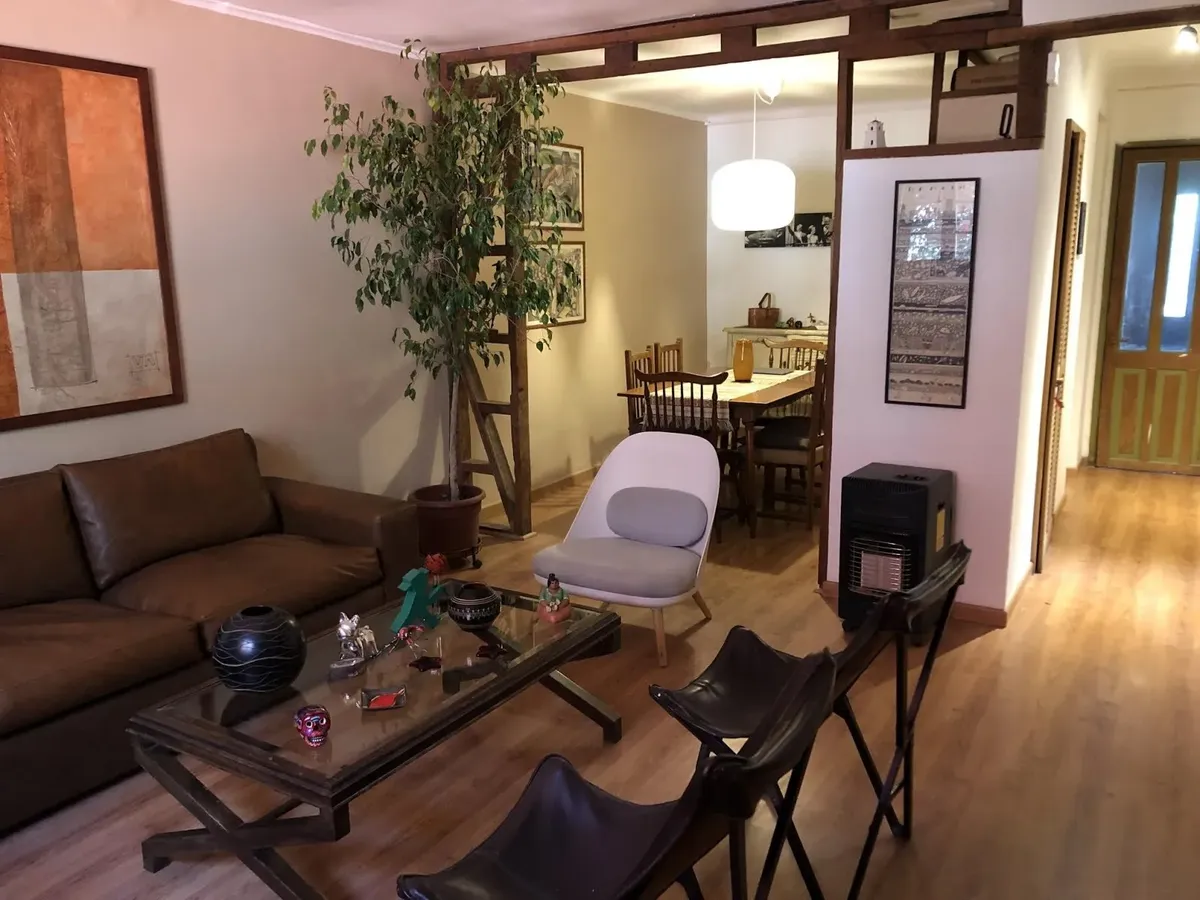 Imagen 1 de 16 de Venta De Casa Con Estudio Independiente Metro Ciudad Del Niñ