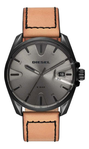 Reloj Diesel Ms9 Dz1863 En Stock Original En Caja Garantía