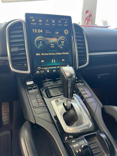 Porsche Cayenne 3.0 Diesel 245cv (958)