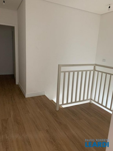 Imagem 12 de 14 de Apartamento - Alphaville - Sp - 538608