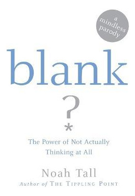 Libro Blank - Michael Solomon