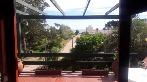 Imagen 1 de 14 de Casa A La Venta En Mansa A Poca Distancia De La Playa!, Zona Ideal Vivienda Permanente