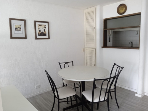 Imagen 5 de 16 de Monoambiente En Península, Punta Del Este Superficie 31 M2. U$s 95.000