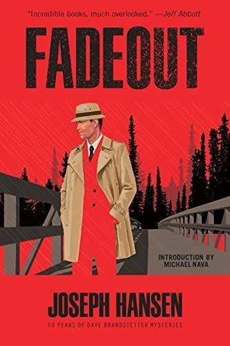 Fadeout (a Dave Brandstetter Mystery) - Hansen,..., de Hansen, Joseph. Editorial Soho Syndicate en inglés