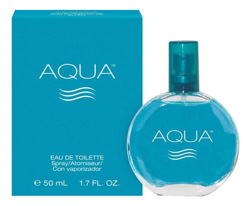 Perfume Pb Parfumsbelcam Aqua Nossa Versão De Ralph 50ml