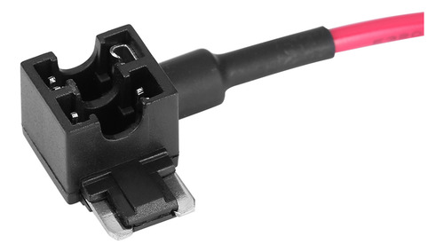 Adaptador De Grifo, 10 Unidades, Micro Minicuchilla Auto Car