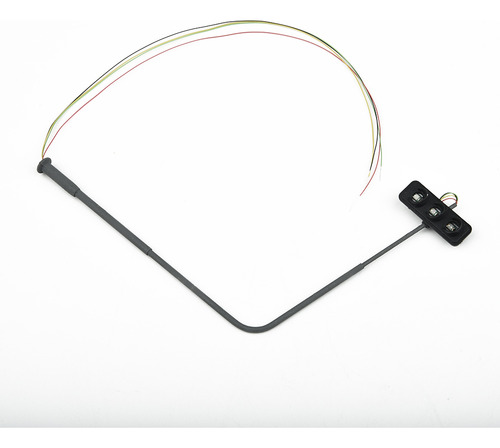 Set Dc/ac 3v Modelo De Lámpara De Señalización Led De Semáfo