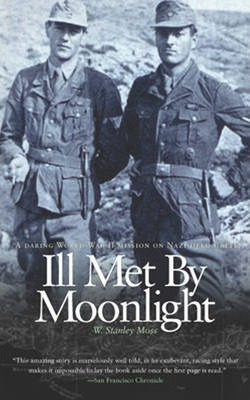 Libro Ill Met By Moonlight