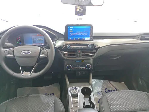 Ford Escape 2.5 Active FWD Hibrida