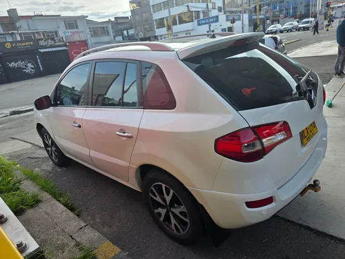 Renault Koleos 2.5 Privilege