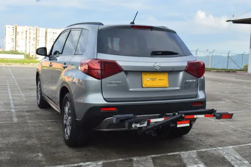 Suzuki Vitara 2wd At