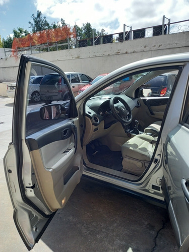 Renault Koleos 2.5 Expression 4x2 Mt 2010