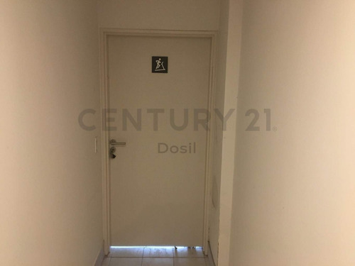 Venta Monoambiente Con Patio - Núñez