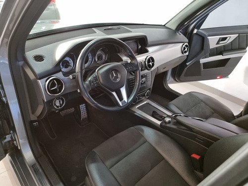 Mercedes Benz Glk300