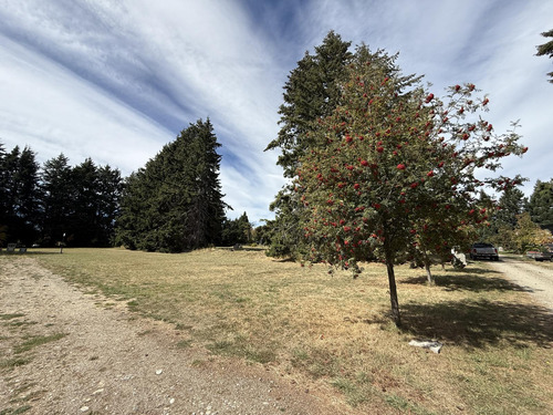 Terreno En Venta, Barrio Cerrado Con Acceso Al Lago