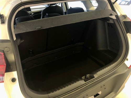 Chevrolet Tracker 1.2 Premier Turbo At