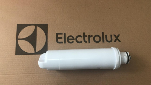 Vela Filtro Refil Purificador Electrolux Pe11b Pe11x Pa21g Pa26g Pa31g Similar