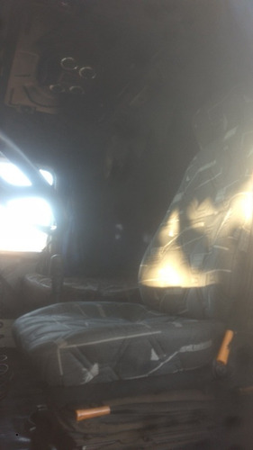 Scania 113h