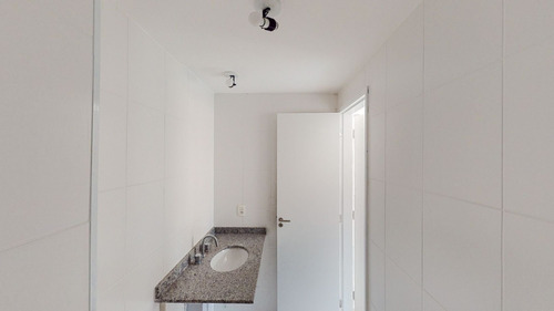Imagem 26 de 28 de Apto Santo Amaro | 1 Quartos | 31 M² | Cond: R$415.00 | 2 Vagas - 1vsqpyi