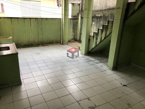Imagem 6 de 12 de Sobrado À Venda, 2 Quartos, 2 Vagas, Alves Dias - São Bernardo Do Campo/sp - 105035